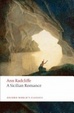 Cover of A Sicilian Romance