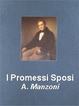 Cover of I promessi sposi