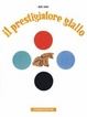 Cover of Il prestigiatore giallo