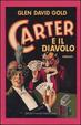 Cover of Carter e il diavolo
