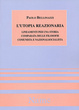 Cover of L' utopia reazionaria