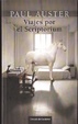 Cover of Viajes por el Scriptorium