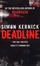 Cover of Deadline