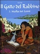 Cover of Malka dei Leoni