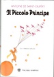 Cover of Il piccolo principe