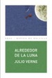 Cover of Alrededor de la luna