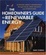 Cover of "The Homeowner's Guide to Renewable Energy"
