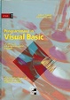 Cover of Programmare in Visual Basic. Un approccio alla programmazione a oggetti