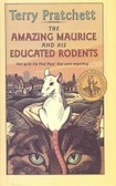 Amazing Maurice and His Educated Rodents (Discworld)