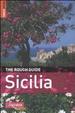 Cover of Sicilia
