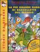 Cover of La più grande gara di barzellette del mondo