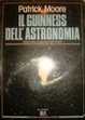Cover of Guinness dell'astronomia