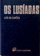 Cover of Os Lusiadas