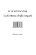 Cover of La fortuna degli zingari