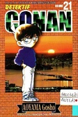 Detektif Conan 21