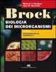 Cover of Brock. Biologia dei microrganismi Vol.1