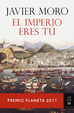 Cover of El imperio eres tú