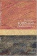 Cover of Buddhism