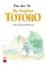 Cover of The Art of My Neighbor Totoro