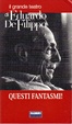Cover of Questi fantasmi!