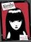 Cover of "Emily the Strange "Stick-It" Notes"