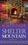 Cover of Shelter Mountain