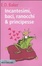 Cover of Incantesimi, baci, ranocchi & principesse