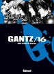 Cover of Gantz 16