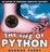 Cover of The Life of Python