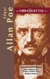 Cover of Narraciones extraordinarias/Las aventuras de Arthur/Gordon Pym/ Relatos cómicos