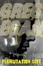 Cover of Permutation City