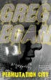 Cover of Permutation City