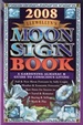 Cover of Llewellyn's 2008 Moon Sign Book