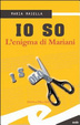 Cover of Io so. L'enigma di Mariani