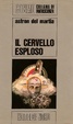 Cover of Il cervello esploso