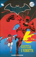 Cover of Batman la Leggenda n. 66