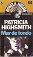 Cover of Mar de fondo