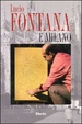 Cover of Lucio Fontana e Milano