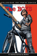 Cover of The Boys vol. 10