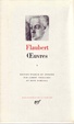 Cover of Flaubert