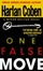 Cover of "One False Move"