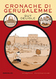 Cover of Cronache di Gerusalemme