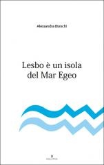Immagine di Lesbo è un'isola del Mar Egeo