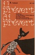 Cover of Il Prévert di Prévert