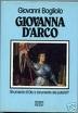 Cover of Giovanna d'Arco