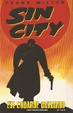 Cover of Sin City: Ese cobarde bastardo #1 (de 6)