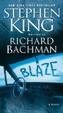 Cover of Blaze