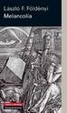 Cover of Melancolía