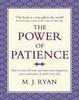 Cover of The Power of Patience