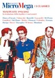 Cover of Mani Pulite 1992/2012: la rivoluzione della legalità e i suoi nemici